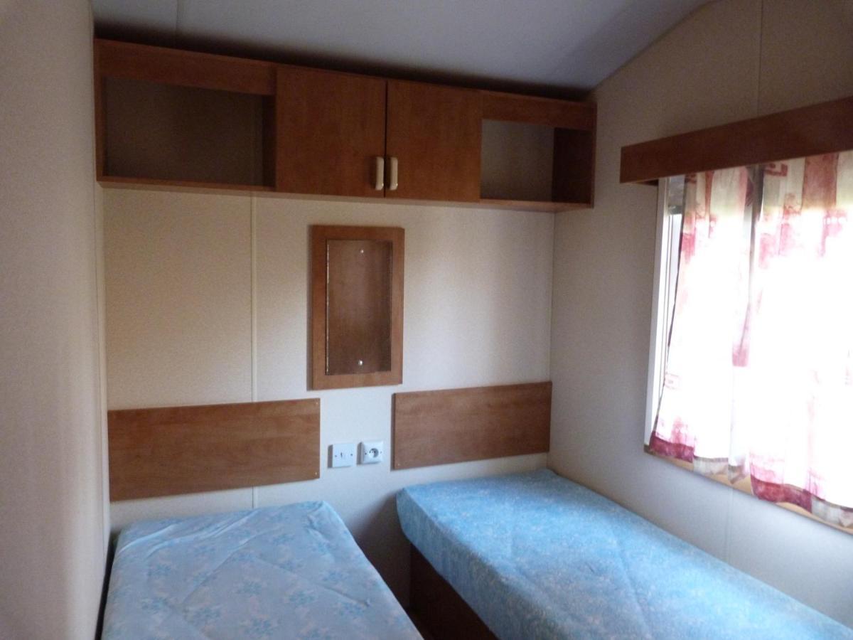 Camping La Riviere Vabre-Tizac Extérieur photo